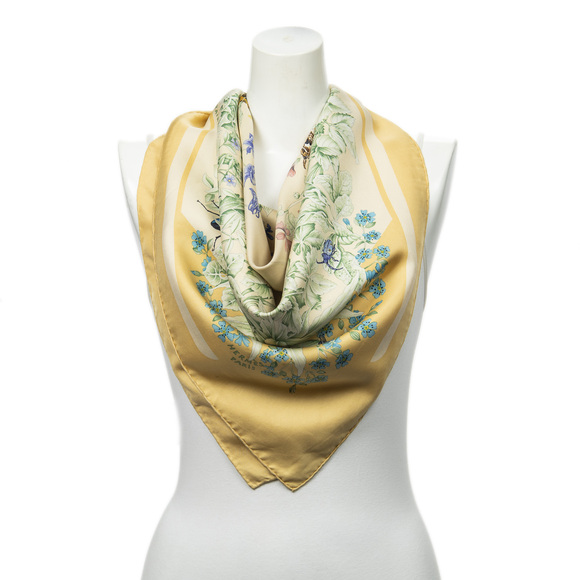Hermes Accessories - Hermes Scarf